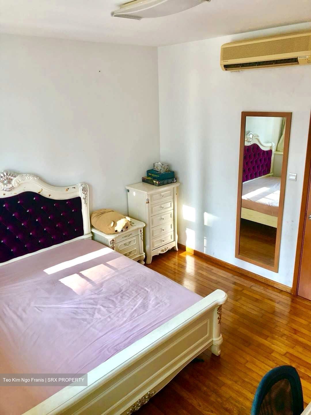 Costa Del Sol (D16), Condominium #498997881